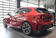 BMW Seria 1 118d M Sport