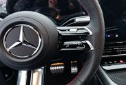 Mercedes CLA 220 4-Matic AMG Line