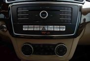 Mercedes GLS 3.0