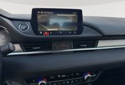 Mazda 6 2.0 Center-Line