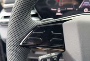 Audi A5 TDI quattro S line