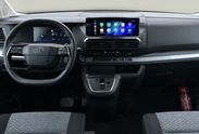 Toyota Proace Verso 2.0 D4-D Long Family aut