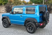 Suzuki Jimny 1.5 Premium
