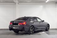 BMW Seria 3 330i xDrive M Sport