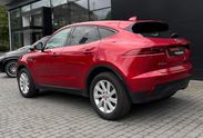 Jaguar E-Pace 2.0 I4D Awd r-Dynamic Hse