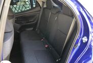 Toyota Yaris Hybrid Style