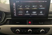 Audi A4 35 TDI mHEV S tronic