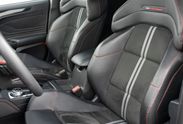 Ford Focus 2.3 Ecoboost St x