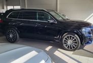 Mercedes GLS 350 d 4-MATIC AMG Line