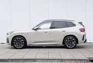 BMW X3 xDrive20d M Sport