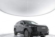 Jaecoo 8 1.5 T-GDI Super Hybrid Premium DHT 5os.
