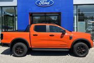 Ford Ranger Wildtrak PHEV A10
