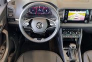 Skoda Karoq TSI ACT Selection DSG