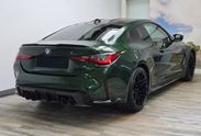 BMW Seria 4 M4 Competition M xDrive