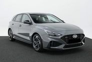 Hyundai i30 1.6 T-GDI N-Line DCT