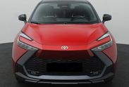 Toyota C-HR Executive 2.0 Plug-in Hybrid Dynamic Force