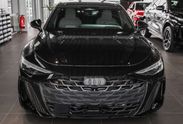 Audi A6 TDI quattro S line