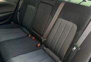 Mazda 6 2.0 Center-Line