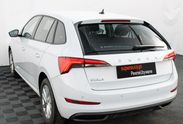 Skoda Scala 1.5 TSI Ambition DSG