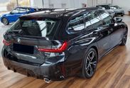 BMW Seria 3 Touring 318d M Sport