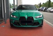 BMW Seria 4 Coupe M4 Competition M xDrive