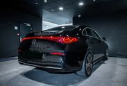 Mercedes CLA 220 Progressive
