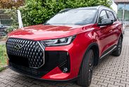Chery Tiggo 7 Premium 1.5 T-GDI HEV DCT