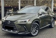Lexus NX 350h Prestige 2.5 Hybrid AWD