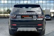 Land Rover Discovery Sport D200 S
