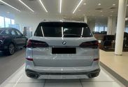 BMW X5 xDrive30d M Sport