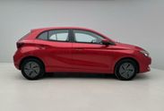 MG 3 1.5 Standard