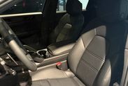 Porsche Cayenne Coupe E-Hybrid Black Edition