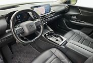 Citroen C5 X 1.6 PureTech Shine EAT8