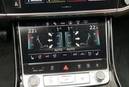 Audi A8 L 50 TDI mHEV Quattro Tiptr.