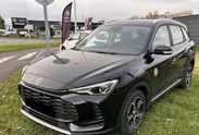 MG ZS 1.5 HEV+ Excite aut