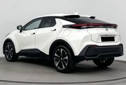 Toyota C-HR Style 2.0 Hybrid Dynamic Force Plug-in