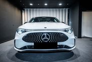 Mercedes CLA 250+ Progressive