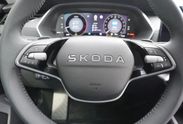 Skoda Octavia Drive Selection 1.5 TSI mHEV DSG