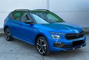 Skoda Kamiq Monte Carlo 1.0 TSI DSG