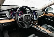 Volvo XC90 D5 AWD Inscription