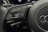 Audi A4 35 TFSI Advanced