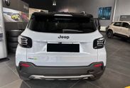 Jeep Avenger The North Face 1.2 mHEV 4xe