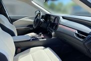 Lexus RX 450h+ Omotenashi