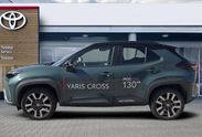 Toyota Yaris Cross Hybrid 1.5 Executive