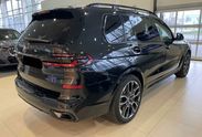 BMW X7 xDrive40d M Sport