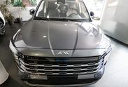 Jac JS8 PRO Pro 1.5 T-GDI 7 DCT 7os.