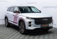 Jaecoo 7 Exclusive DHT 1.5 T-GDI HEV