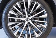 Lexus RX 350h Prestige AWD