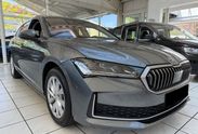 Skoda Superb Edition 130 1.5 TSI mHEV DSG