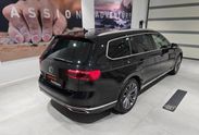 Volkswagen Passat 2.0 TSI 4Mot Elegance DSG